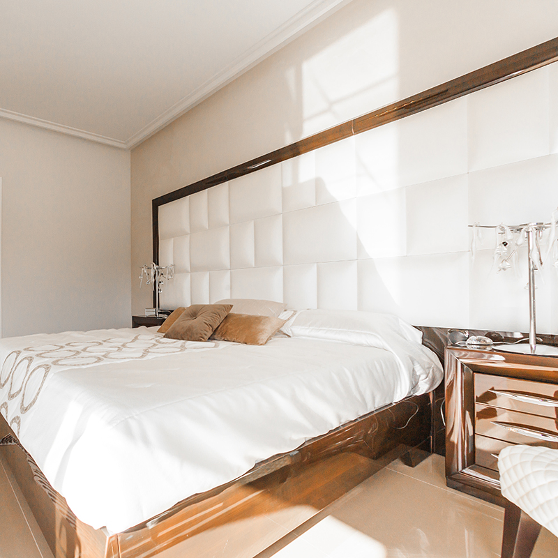 Premium Aussie Chalet